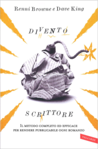 libri per imparare a scrivere